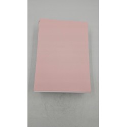 Outlet Papier Samokopiujący Biały/Różowy 500 Arkuszy 210x297 mm biurowy