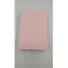 Outlet Papier Samokopiujący Biały/Różowy 500 Arkuszy 210x297 mm biurowy
