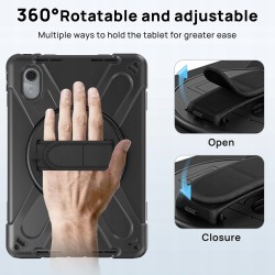 Outlet Etui pancerne Gerutek do Lenovo Idea Tab 11 TB-330FU/331FG/335FG