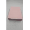 Outlet Papier Samokopiujący Biały/Różowy 500 Arkuszy 210x297 mm biurowy