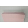 Outlet Papier Samokopiujący Biały/Różowy 500 Arkuszy 210x297 mm biurowy