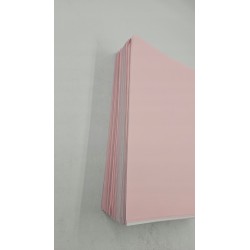 Outlet Papier Samokopiujący Biały/Różowy 500 Arkuszy 210x297 mm biurowy