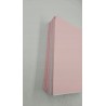 Outlet Papier Samokopiujący Biały/Różowy 500 Arkuszy 210x297 mm biurowy