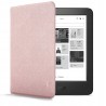 Outlet Forefront Cases etui do Kobo Libra Color - Smukłe, lekkie, różowe