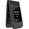 Outlet Funker C200 Comfort 4G telefon komórkowy 4G Volte z klapką menu