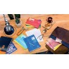 Outlet Clairefontaine 4711C etui karton A4 90g kratki duże 200 stron