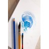 Outlet Szkicownik Paint On A3 Clairefontaine 40szt