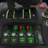 Outlet Kontroler joystick Turtle Beach czarny przewodowy do symulacji lotów