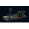 Outlet Kontroler joystick Turtle Beach czarny przewodowy do symulacji lotów