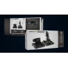 Outlet Kontroler joystick Turtle Beach czarny przewodowy do symulacji lotów