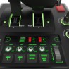 Outlet Kontroler joystick Turtle Beach czarny przewodowy do symulacji lotów