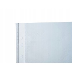Outlet Exacompta 5100E koszulki na dokumenty A4 100 szt. przezroczyste