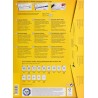 Outlet Avery Zweckform 3490 etykiet do nadruku Samoprzylepne etykiety do
