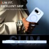 Outlet Etui magnetyczne GUAGUA do Google Pixel 9A 6,3" jasnoniebieskie