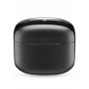 Słuchawki douszne CELLULARLINE Swag Czarne Music Sound Bluetooth do 20 godz