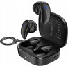 Outlet L9687 Belkin SoundForm Anywhere Słuchawki bezprzewodowe douszne IPX4