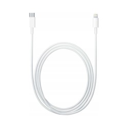 USZKODZONY Apple przewód z USB-C na Lightning 1m MUQ93ZM/A