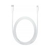 USZKODZONY Apple przewód z USB-C na Lightning 1m MUQ93ZM/A