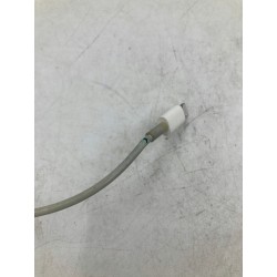 USZKODZONY Apple przewód z USB-C na Lightning 1m MUQ93ZM/A