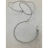 USZKODZONY Apple przewód z USB-C na Lightning 1m MUQ93ZM/A