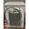 Outlet LG AI DD D4R3009NSWB pralka parowa Eco Hybrid Direct Drive 1400 RPM