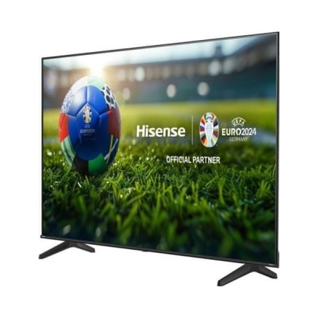 USZKODZONY Telewizor Hisense 43E6NT 43" LED 4K UHD AI HDR Dolby Smart HDMI