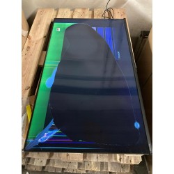USZKODZONY Telewizor Hisense 43E6NT 43" LED 4K UHD AI HDR Dolby Smart HDMI
