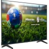 USZKODZONY Telewizor Hisense 43E6NT 43" LED 4K UHD AI HDR Dolby Smart HDMI
