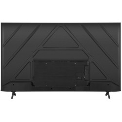 USZKODZONY Telewizor Hisense 43E6NT 43" LED 4K UHD AI HDR Dolby Smart HDMI