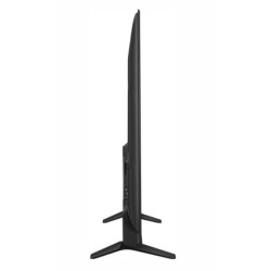 USZKODZONY Telewizor Hisense 43E6NT 43" LED 4K UHD AI HDR Dolby Smart HDMI