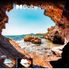 USZKODZONY Telewizor Hisense 43E6NT 43" LED 4K UHD AI HDR Dolby Smart HDMI