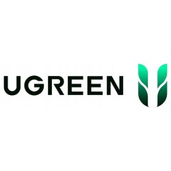 Outlet UGREEN ŁADOWARKA SIECIOWA 2x USB-A 36W QC3.0 SZYBKIE ŁADOWANIE