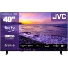 OutletJVC telewizor 40 cali Full HD Fire TV Alexa HDR10 DVB-T2 Smart TV