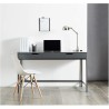 Outlet Tablica suchościeralna magnetyczna Amazon 22 x 28 cm lekka biały