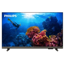 Outlet Telewizor LED Full HD 43 cali DR10 Smart TV Google Alexa Wi-Fi 60Hz