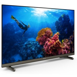Outlet Telewizor LED Full HD 43 cali DR10 Smart TV Google Alexa Wi-Fi 60Hz