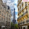 USZKODZONY Telewizor LED Thomson 50UF4S35 50" 4K UHD Smart TV Dolby Vision
