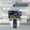 USZKODZONY Telewizor LED Thomson 50UF4S35 50" 4K UHD Smart TV Dolby Vision