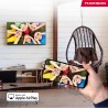 USZKODZONY Telewizor LED Thomson 50UF4S35 50" 4K UHD Smart TV Dolby Vision
