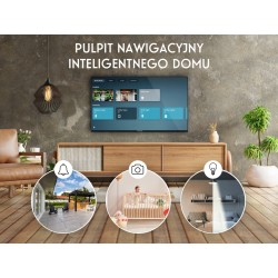 USZKODZONY Telewizor LED Thomson 50UF4S35 50" 4K UHD Smart TV Dolby Vision