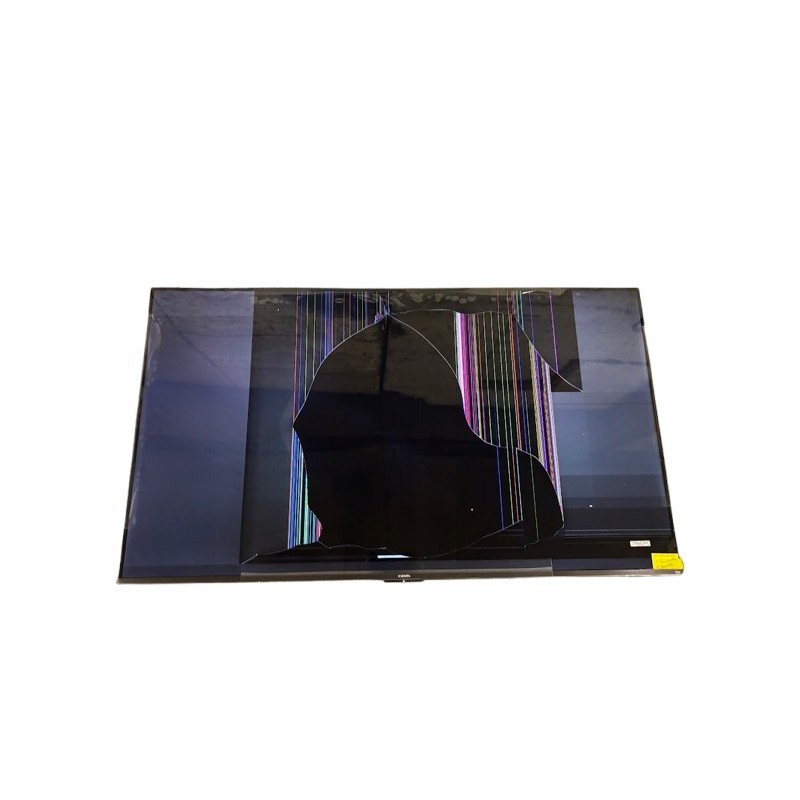 USZKODZONY Xiaomi TV F Pro 50" 4K UHD QLED Smart TV Fire OS HDR10