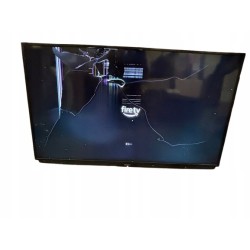 USZKODZONY Telewizor Grundig Vision 7 50" 4K UHD z Fire TV i Alexą Smart TV