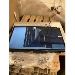 USZKODZONY Telewizor LED Thomson 32HF2S34 32" HD Ready czarny