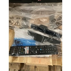 USZKODZONY Telewizor LED Thomson 32HF2S34 32" HD Ready czarny