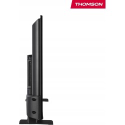 USZKODZONY Telewizor LED Thomson 32HF2S34 32" HD Ready czarny