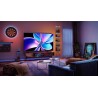 USZKODZONY Telewizor QLED Hisense 50E7Q PRO 50" 4K UHD Smart TV 144 Hz