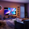 USZKODZONY Telewizor QLED Hisense 50E7Q PRO 50" 4K UHD Smart TV 144 Hz