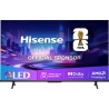 USZKODZONY Telewizor QLED Hisense 50E7Q PRO 50" 4K UHD Smart TV 144 Hz