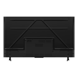 Outlet Telewizor QLED TCL 50T6C-UK 50" 4K UHD Smart TV Dolby Vision czarny