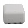 Outlet Bezprzewodowy Serwer Druku USB 2.0 256 GB Sieć LAN biały